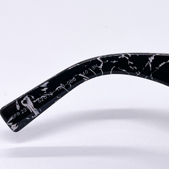 NEW PRADA PR23YSF 1AB06Q WOMEN’S SUNGLASSES PRADA SPR 23YF EYEWEAR PR23SY - Picture 12 of 14